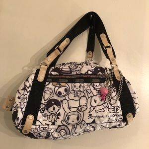 Tokidoki purse